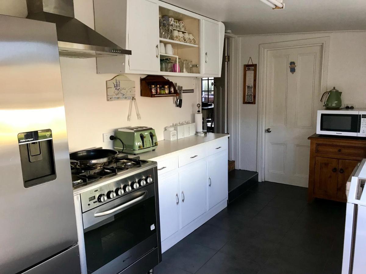 That Seaside Cottage - Fully Equipped Home, 4 Bedrooms On The Foreshore Tooradin ภายนอก รูปภาพ
