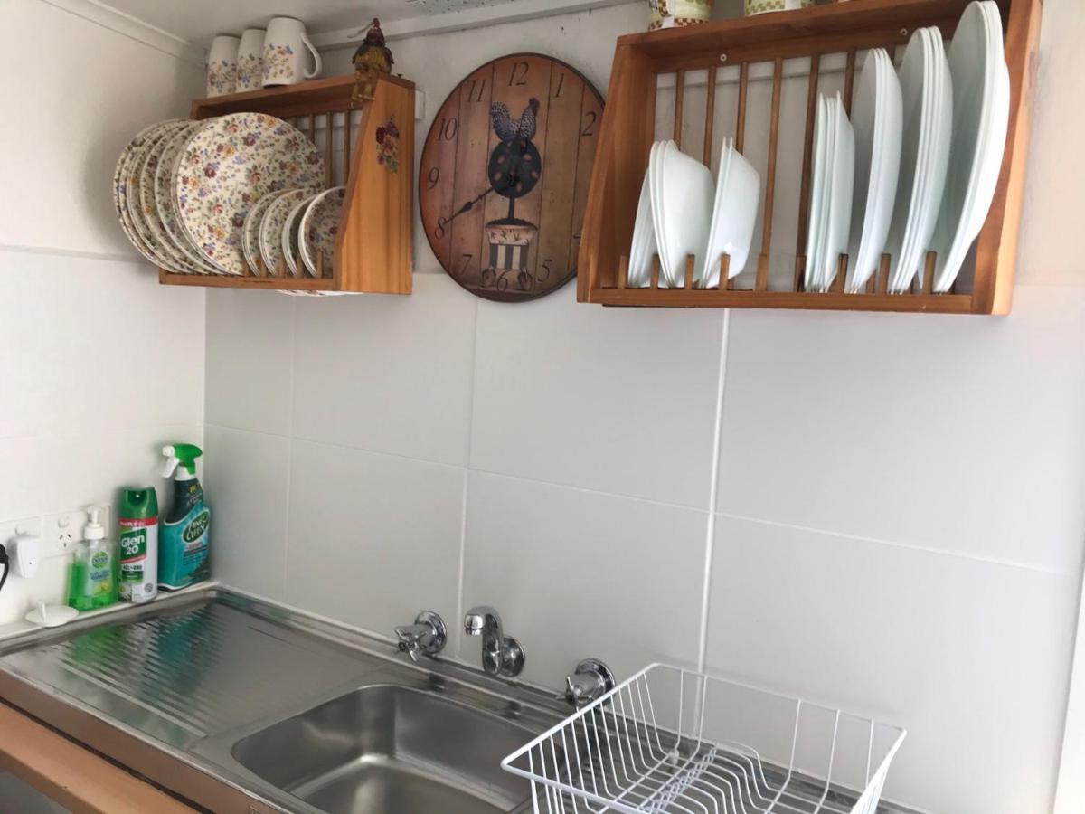 That Seaside Cottage - Fully Equipped Home, 4 Bedrooms On The Foreshore Tooradin ภายนอก รูปภาพ