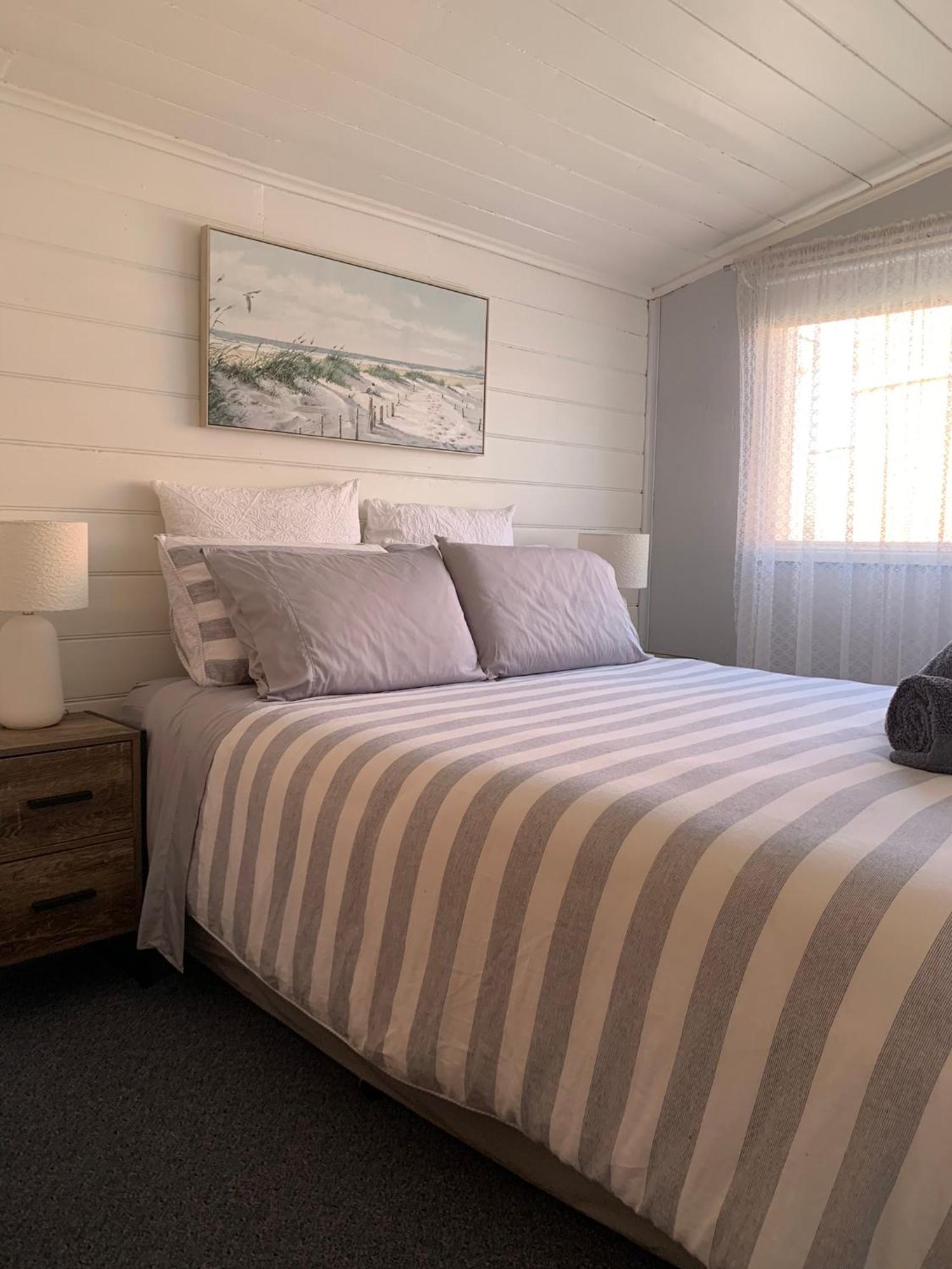 That Seaside Cottage - Fully Equipped Home, 4 Bedrooms On The Foreshore Tooradin ภายนอก รูปภาพ